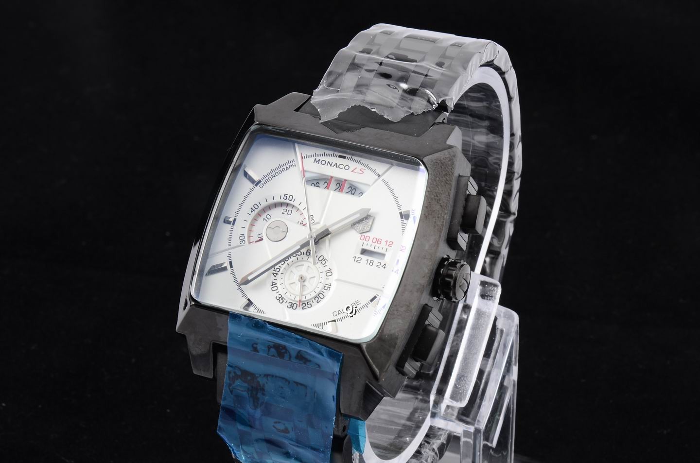 TAG Heuer Watch 100